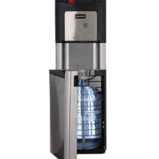 SHARP STAND WATER DISPENSER SWD-73EH-BK